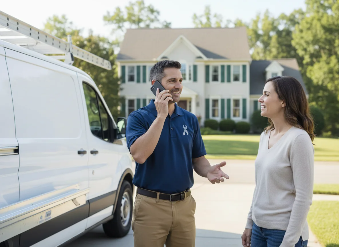 Home Gutter Service Pomfret, CT FAQs